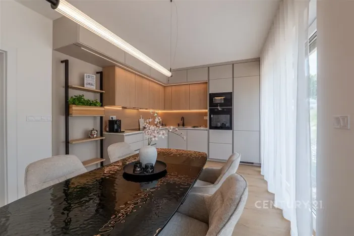 Prodej rodinného domu, Kamenice - Těptín, 151 m2