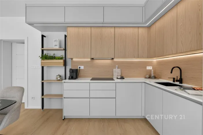 Prodej rodinného domu, Kamenice - Těptín, 151 m2