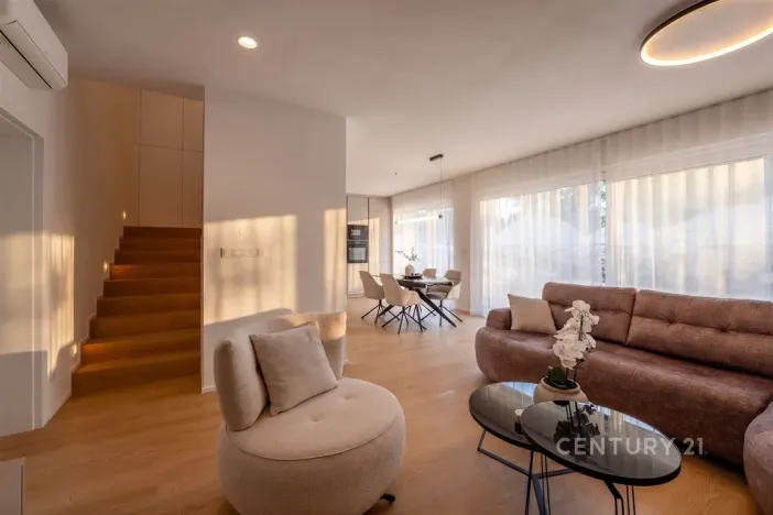 Prodej rodinného domu, Kamenice - Těptín, 151 m2