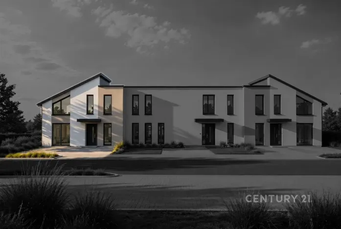 Prodej rodinného domu, Kamenice - Těptín, 151 m2