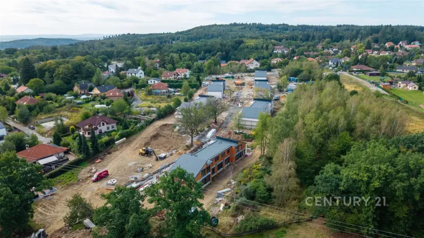 Prodej rodinného domu, Kamenice - Těptín, 151 m2