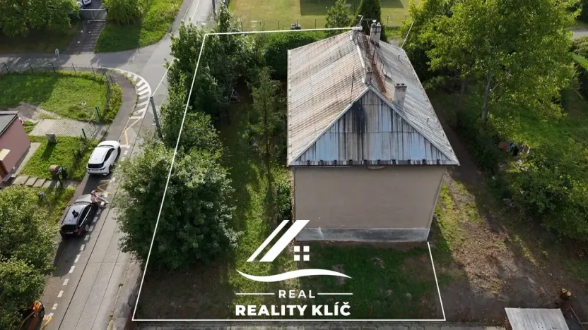 Pronájem zahrady, Havířov, Školní, 493 m2