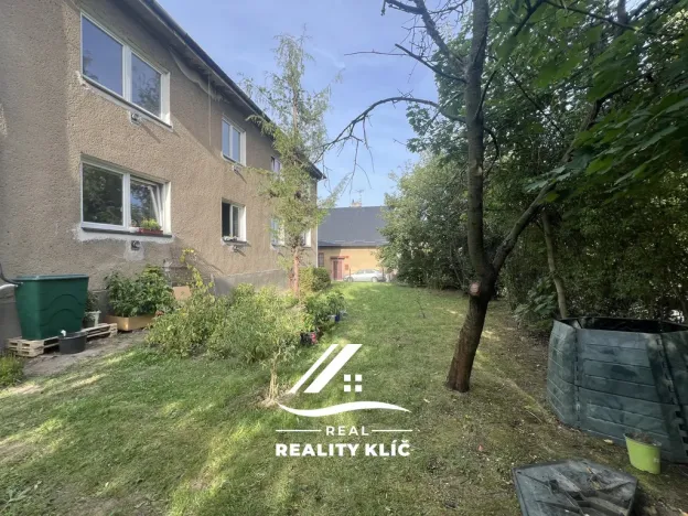 Pronájem zahrady, Havířov, Školní, 493 m2