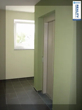 Pronájem bytu 1+kk, České Budějovice, J. Š. Baara, 34 m2