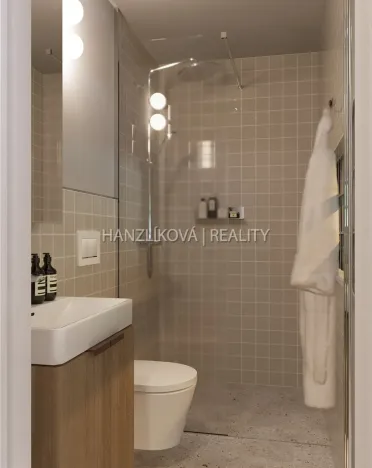 Prodej bytu 1+kk, České Budějovice - České Budějovice 5, Ledenická, 30 m2