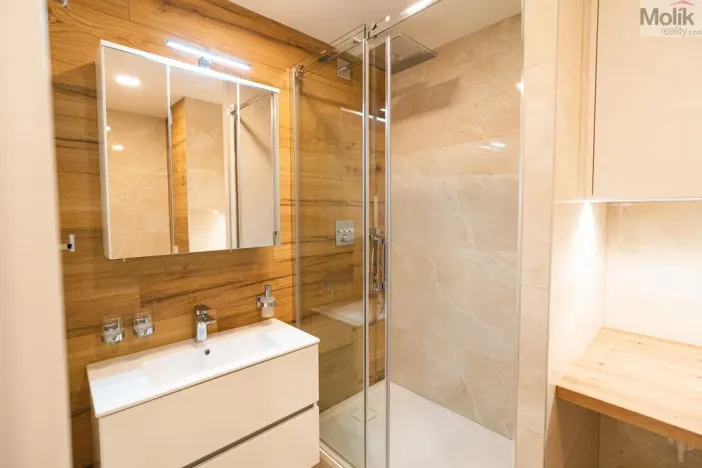 Prodej bytu 3+1, Praha - Hlubočepy, Dreyerova, 69 m2