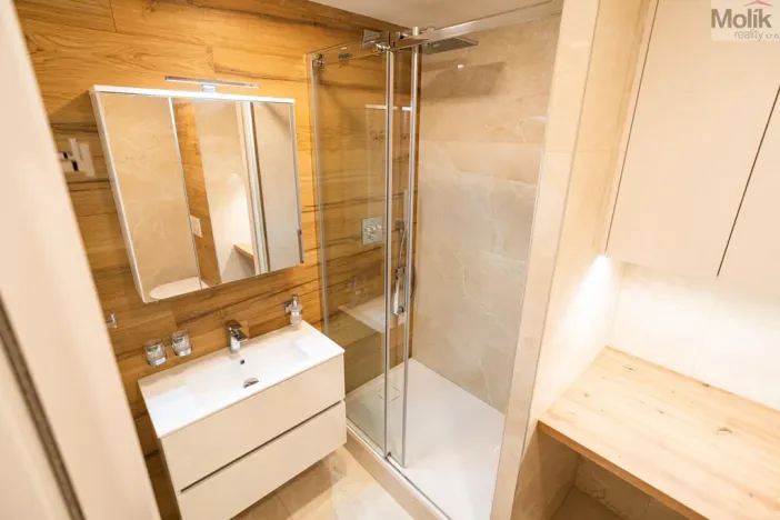 Prodej bytu 3+1, Praha - Hlubočepy, Dreyerova, 69 m2