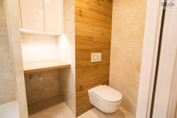 Prodej bytu 3+1, Praha - Hlubočepy, Dreyerova, 69 m2