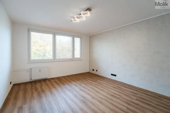 Prodej bytu 3+1, Praha - Hlubočepy, Dreyerova, 69 m2