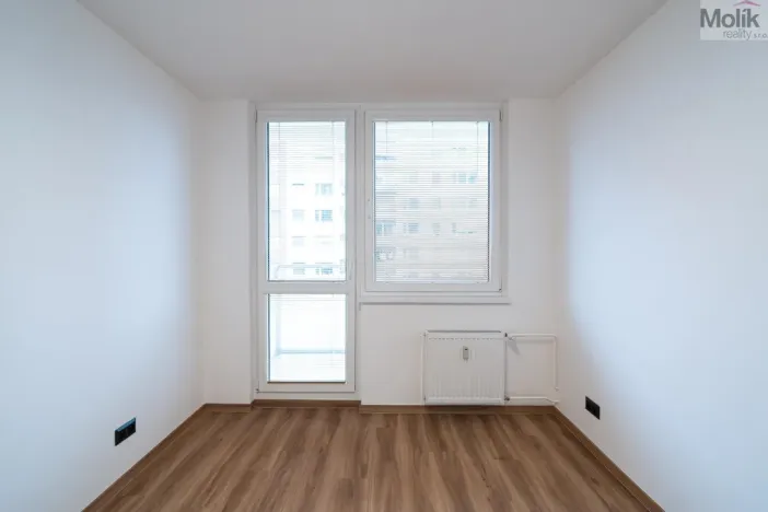 Prodej bytu 3+1, Praha - Hlubočepy, Dreyerova, 69 m2