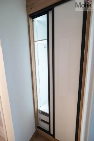 Prodej bytu 3+1, Praha - Hlubočepy, Dreyerova, 69 m2