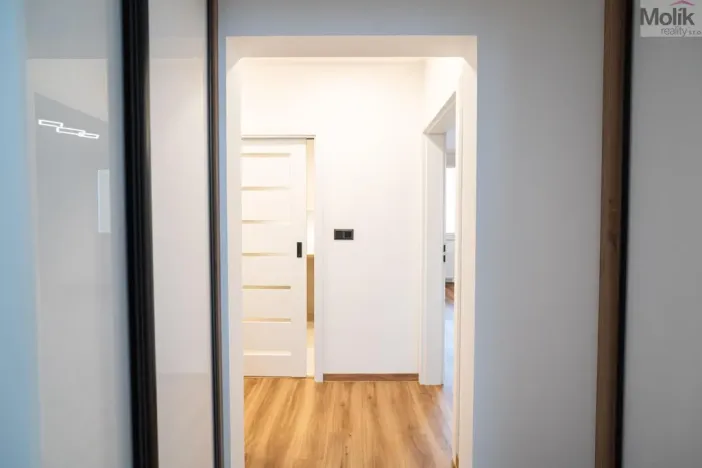 Prodej bytu 3+1, Praha - Hlubočepy, Dreyerova, 69 m2