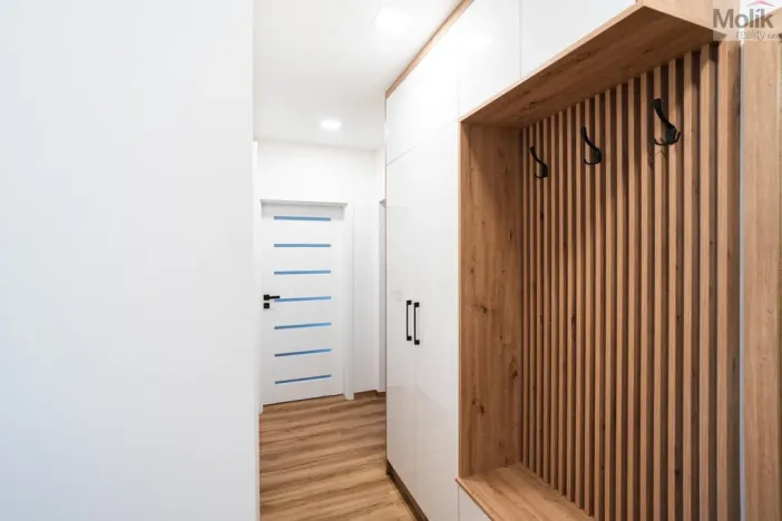 Prodej bytu 3+1, Praha - Hlubočepy, Dreyerova, 69 m2