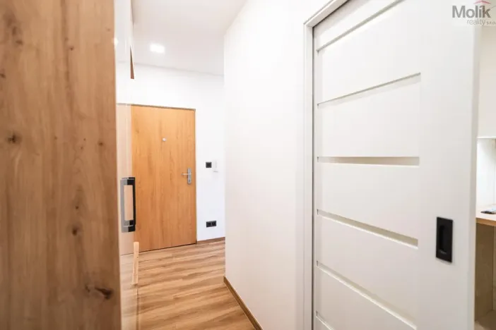 Prodej bytu 3+1, Praha - Hlubočepy, Dreyerova, 69 m2