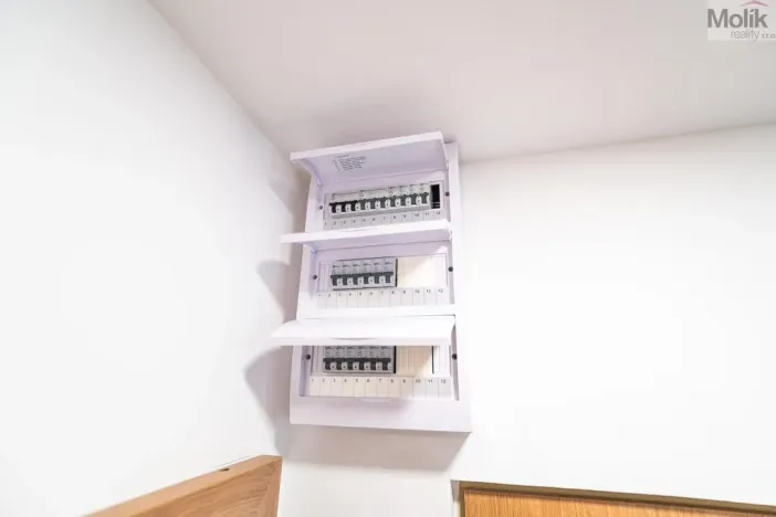 Prodej bytu 3+1, Praha - Hlubočepy, Dreyerova, 69 m2
