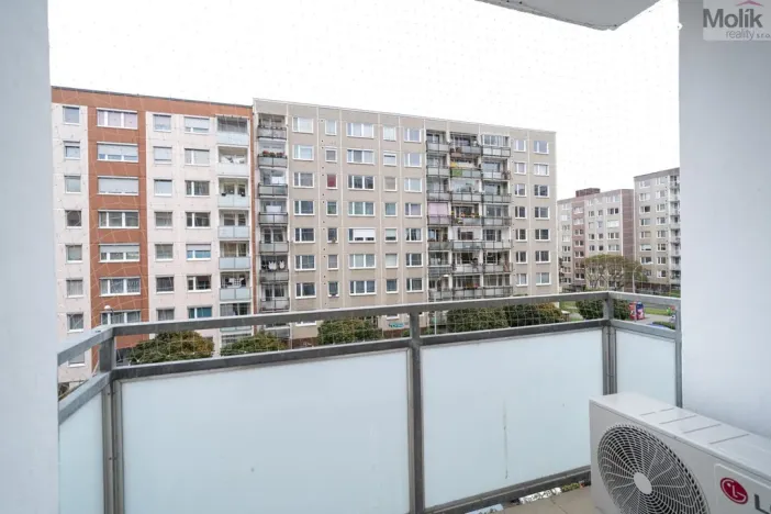 Prodej bytu 3+1, Praha - Hlubočepy, Dreyerova, 69 m2