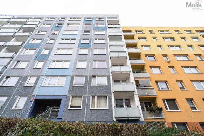 Prodej bytu 3+1, Praha - Hlubočepy, Dreyerova, 69 m2