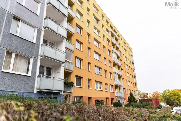 Prodej bytu 3+1, Praha - Hlubočepy, Dreyerova, 69 m2