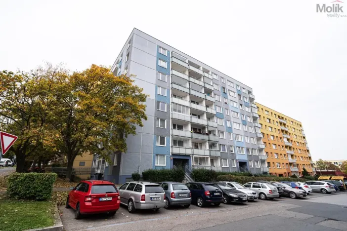 Prodej bytu 3+1, Praha - Hlubočepy, Dreyerova, 69 m2