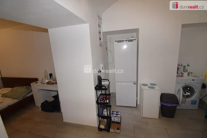 Pronájem bytu 1+1, Praha - Malá Strana, Újezd, 40 m2