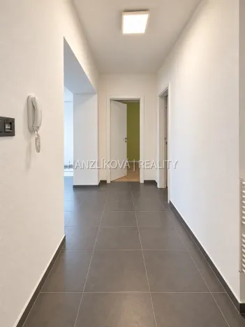 Prodej bytu 3+kk, České Budějovice - České Budějovice 7, Komenského, 66 m2