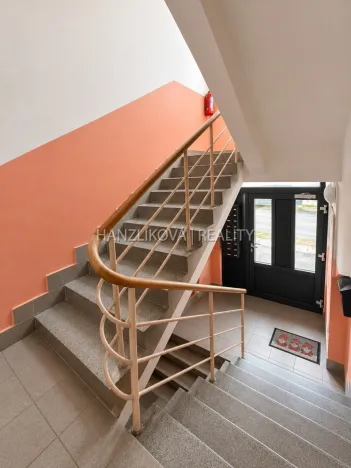 Prodej bytu 3+kk, České Budějovice - České Budějovice 7, Komenského, 66 m2