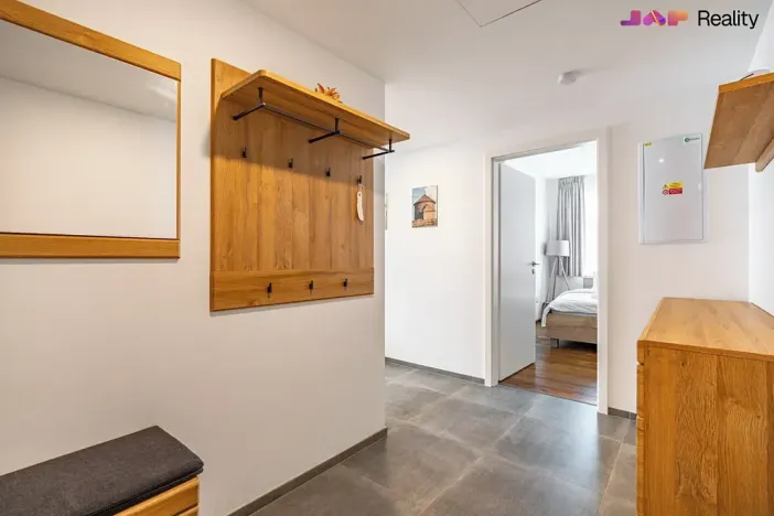 Prodej bytu 3+kk, Vrchlabí, Horská, 68 m2
