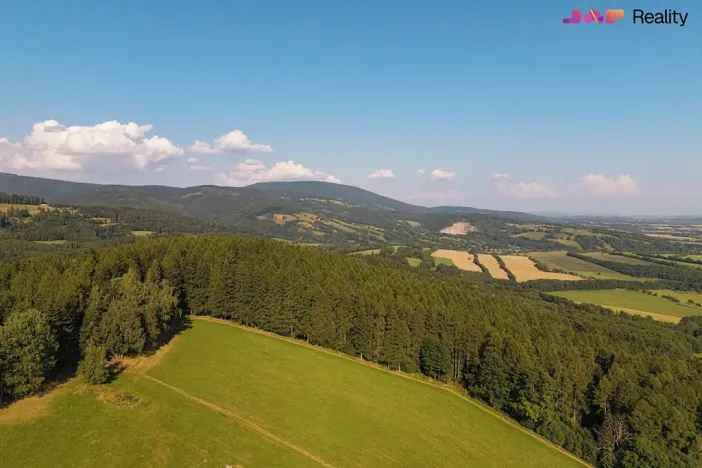 Prodej bytu 3+kk, Vrchlabí, Horská, 68 m2