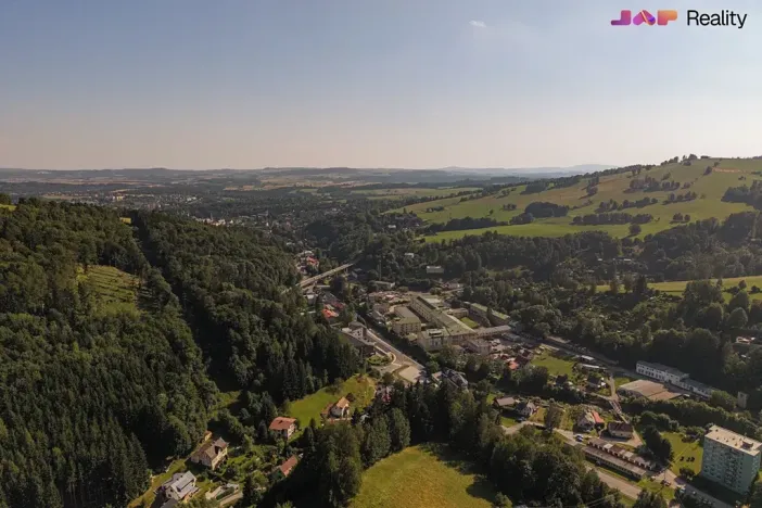 Prodej bytu 3+kk, Vrchlabí, Horská, 68 m2