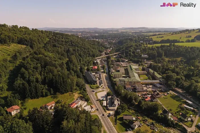 Prodej bytu 3+kk, Vrchlabí, Horská, 68 m2