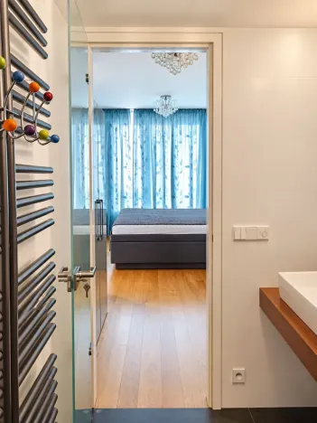 Prodej bytu 2+kk, Praha - Smíchov, Švédská, 65 m2