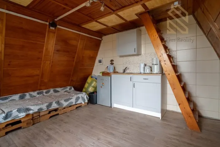 Prodej zahrady, Horní Jiřetín, Školní, 18 m2