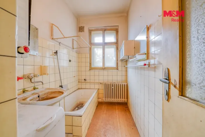 Prodej rodinného domu, Plzeň - Doubravka, Na Kovárně, 151 m2
