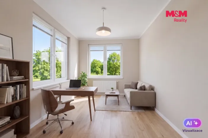Prodej rodinného domu, Plzeň - Doubravka, Na Kovárně, 151 m2