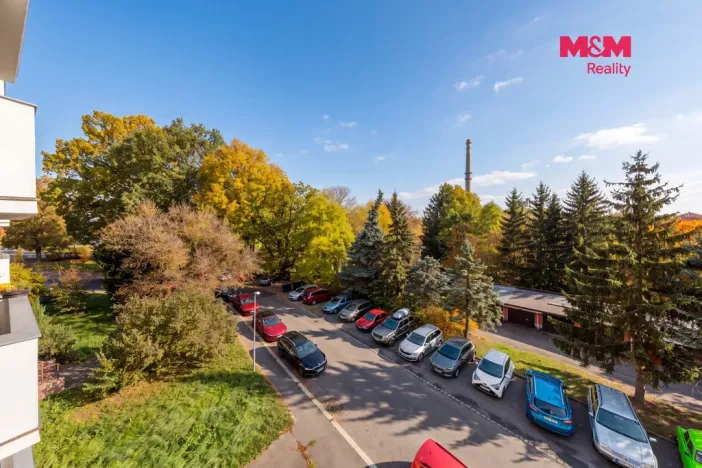 Prodej bytu 4+1, Karlovy Vary - Bohatice, Lomená, 84 m2