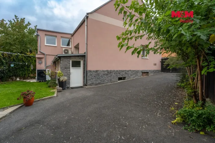 Prodej rodinného domu, Krupka - Bohosudov, K Plovárně, 172 m2
