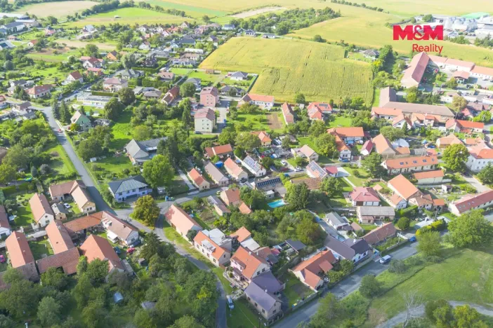 Prodej rodinného domu, Třebovle, 185 m2