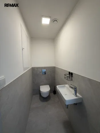 Pronájem bytu 3+kk, Třebíč - Horka-Domky, Družstevní, 72 m2