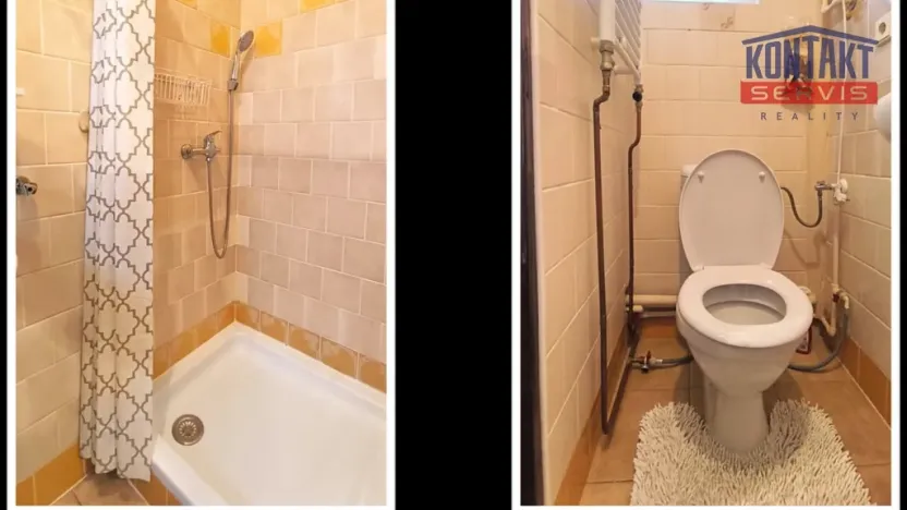 Pronájem rodinného domu, Lišov, Benátky, 32 m2