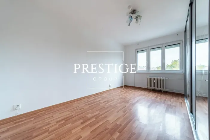 Pronájem bytu 2+1, Praha - Břevnov, Brunclíkova, 53 m2