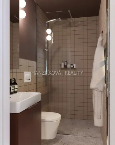 Prodej bytu 1+kk, České Budějovice - České Budějovice 5, Ledenická, 27 m2