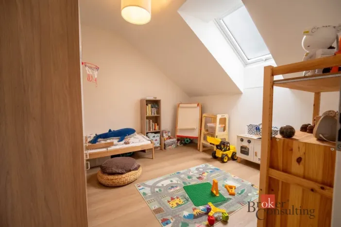 Prodej bytu 3+kk, Třešť, Wolkerova, 60 m2