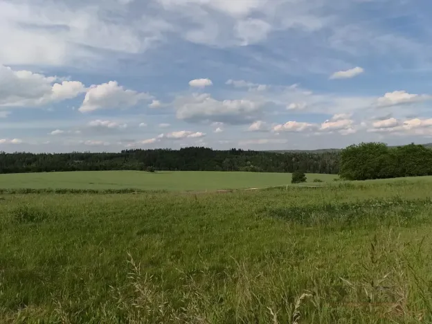 Prodej pozemku pro bydlení, Zbizuby, 1000 m2