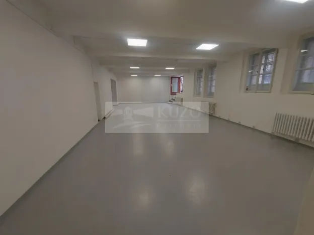Pronájem obchodního prostoru, Praha, Na Březince, 182 m2