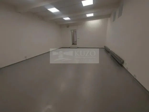 Pronájem obchodního prostoru, Praha, Na Březince, 182 m2