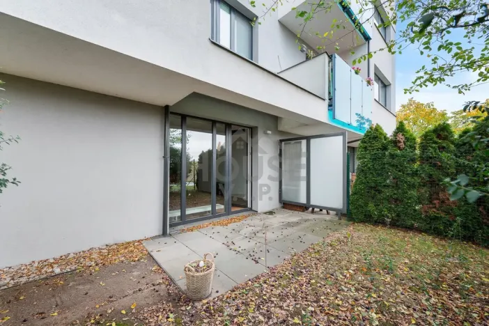 Prodej bytu 1+kk, Praha - Letňany, Nepomuckých, 38 m2