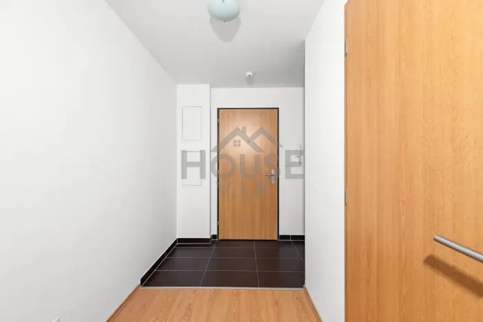 Prodej bytu 1+kk, Praha - Letňany, Nepomuckých, 38 m2