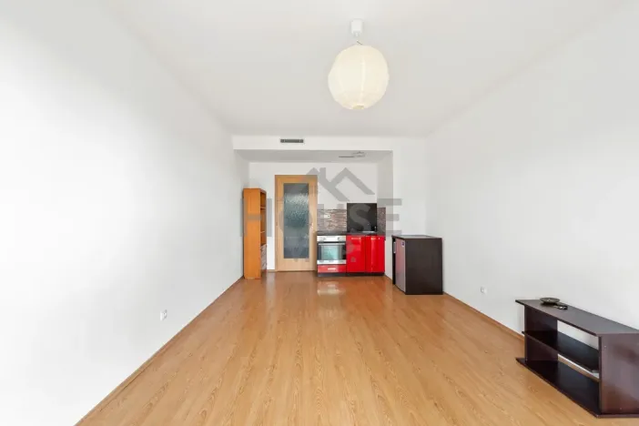 Prodej bytu 1+kk, Praha - Letňany, Nepomuckých, 38 m2