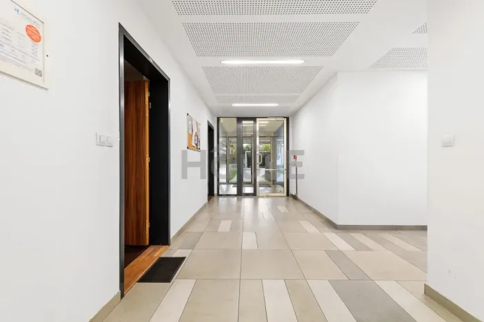 Prodej bytu 1+kk, Praha - Letňany, Nepomuckých, 38 m2