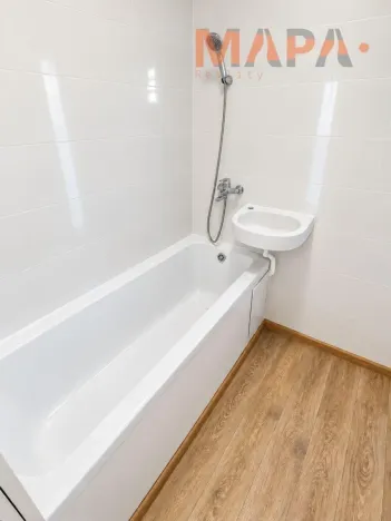 Pronájem bytu 2+1, Klášterec nad Ohří, Školní, 49 m2